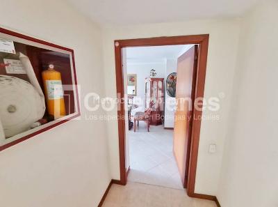 Apartamento de 3 alcobas en venta en El Poblado, Medellín, 94 m² · foto 18 de 20