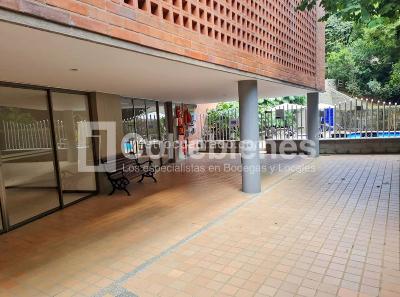 Apartamento de 3 alcobas en venta en El Poblado, Medellín, 94 m² · foto 20 de 20
