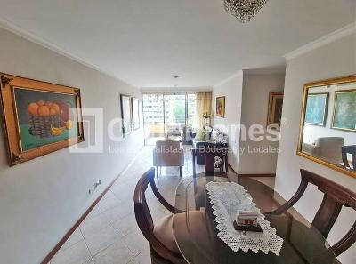 Apartamento de 3 alcobas en venta en El Poblado, Medellín, 94 m² · foto 2 de 20