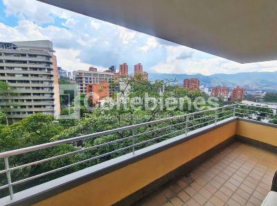 Apartamento de 3 alcobas en venta en El Poblado, Medellín, 94 m² · foto 5 de 20