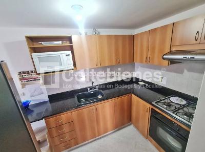 Apartamento de 3 alcobas en venta en El Poblado, Medellín, 94 m² · foto 6 de 20