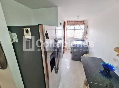 Apartamento de 3 alcobas en venta en El Poblado, Medellín, 94 m² · foto 7 de 20