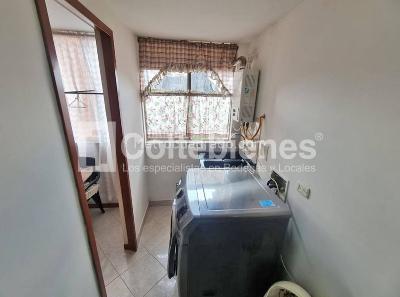 Apartamento de 3 alcobas en venta en El Poblado, Medellín, 94 m² · foto 8 de 20