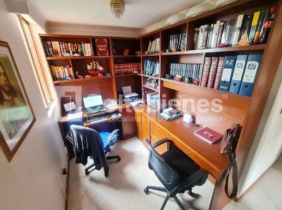 Apartamento de 3 alcobas en venta en El Poblado, Medellín, 94 m² · foto 9 de 20