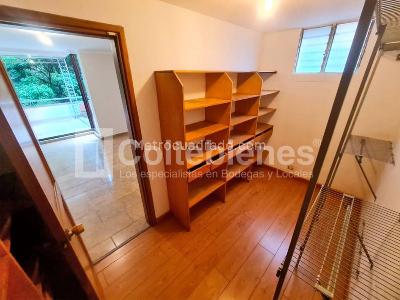 Apartamento en arriendo en Poblado, Medellín · foto 10 de 20