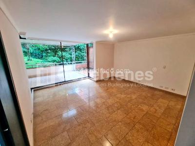 Apartamento en arriendo en Poblado, Medellín · foto 11 de 20