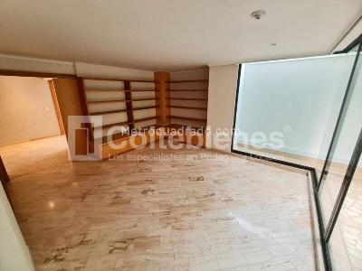 Apartamento en arriendo en Poblado, Medellín · foto 12 de 20