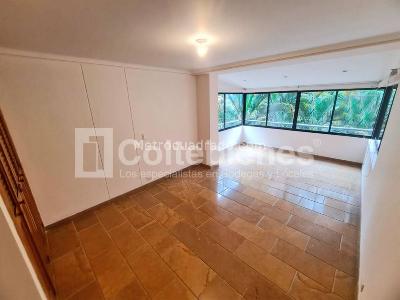 Apartamento en arriendo en Poblado, Medellín · foto 16 de 20