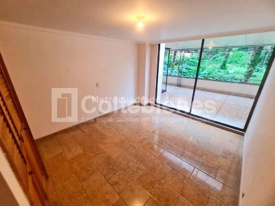 Apartamento en arriendo en Poblado, Medellín · foto 17 de 20