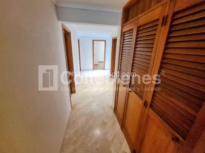 Apartamento en arriendo en Poblado, Medellín · foto 20 de 20