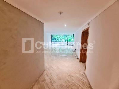 Apartamento en arriendo en Poblado, Medellín · foto 2 de 20