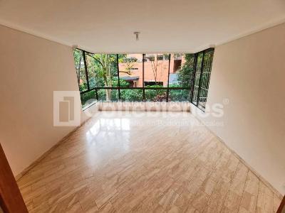 Apartamento en arriendo en Poblado, Medellín · foto 4 de 20