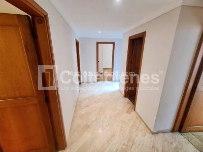 Apartamento en arriendo en Poblado, Medellín · foto 7 de 20