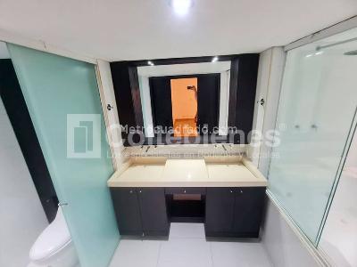 Apartamento en arriendo en Poblado, Medellín · foto 9 de 20