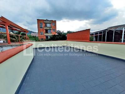 Casa en venta en Mesa, Envigado · foto 16 de 18