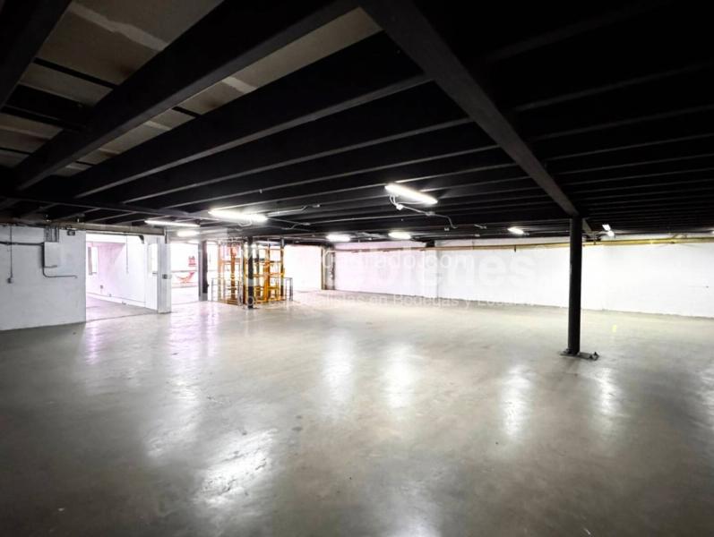 Bodega en Arriendo, Pan De Azucar, Sabaneta - Ansicht 2