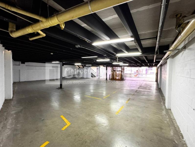 Bodega en Arriendo, Pan De Azucar, Sabaneta - Ansicht 3