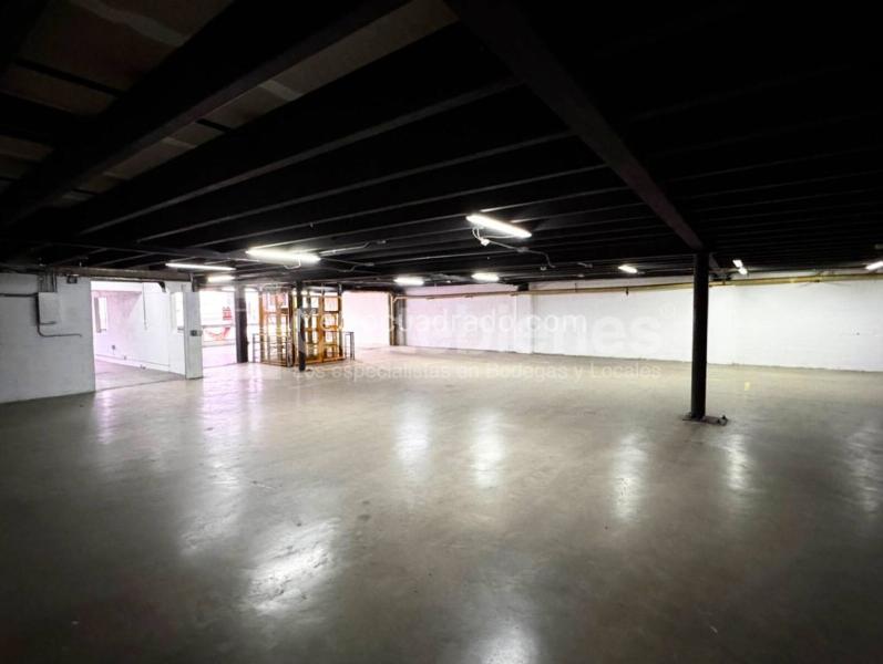 Bodega en Arriendo, Pan De Azucar, Sabaneta - Ansicht 4