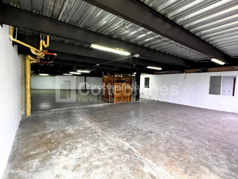 Bodega en Arriendo, Pan De Azucar, Sabaneta - Ansicht 5
