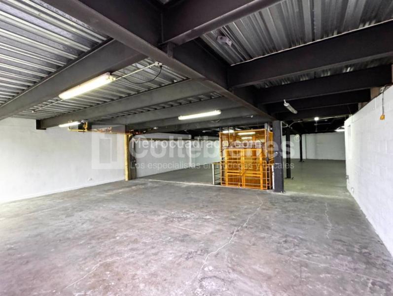 Bodega en Arriendo, Pan De Azucar, Sabaneta - Ansicht 6