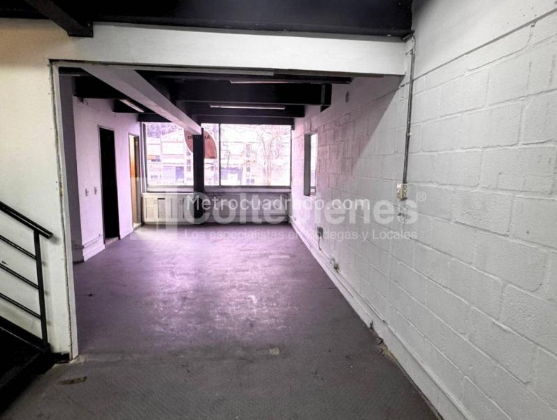 Bodega en Arriendo, Pan De Azucar, Sabaneta - Mehr