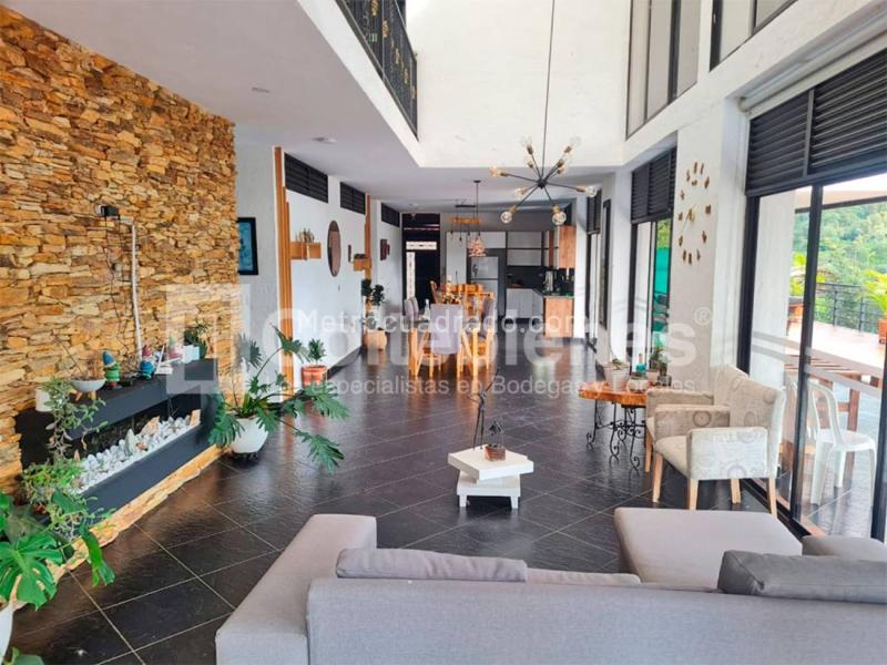 Finca en Arriendo, Copacabana, Copacabana - 2