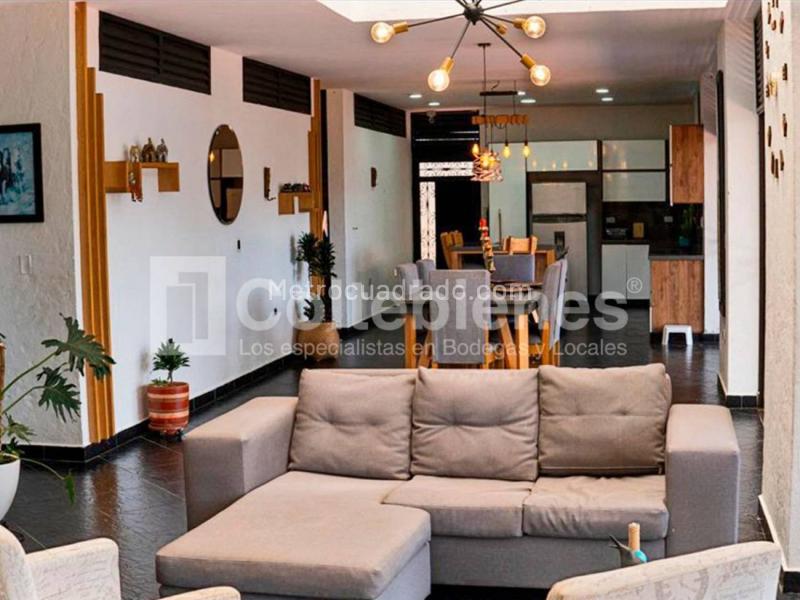 Finca en Arriendo, Copacabana, Copacabana - 3