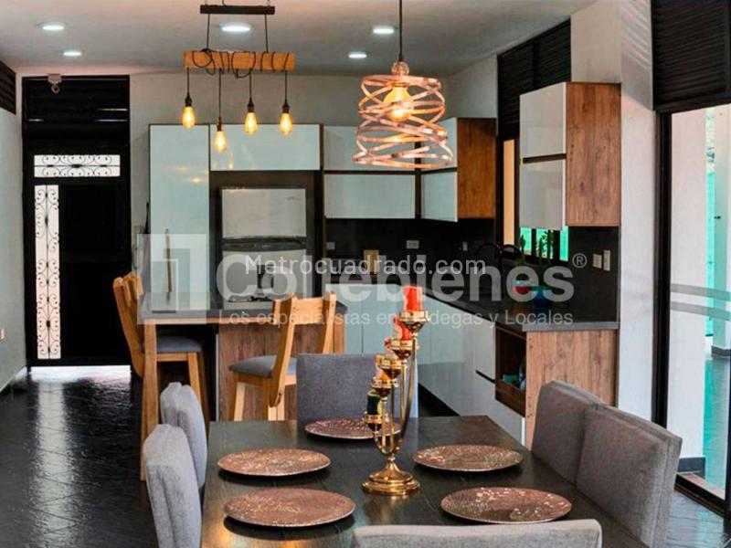 Finca en Arriendo, Copacabana, Copacabana - 4