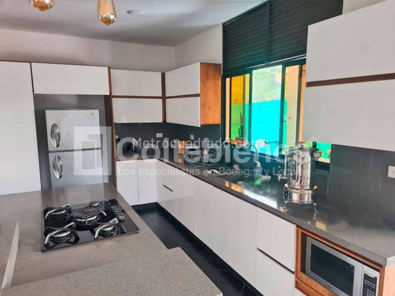 Finca en Arriendo, Copacabana, Copacabana - 5