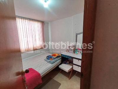 Apartamento de 3 alcobas en venta en Niquia, Bello, 55 m² · foto 5 de 11
