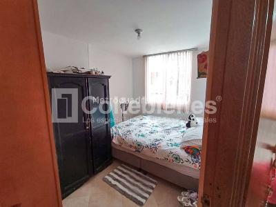 Apartamento de 3 alcobas en venta en Niquia, Bello, 55 m² · foto 6 de 11
