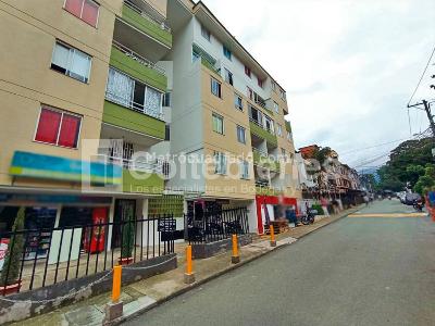 Apartamento de 3 alcobas en venta en Niquia, Bello, 55 m² · foto 11 de 11