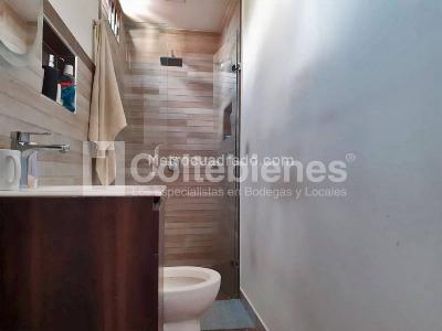 Casa de 3 alcobas en venta en Prado, Medellín, 64 m² · foto 10 de 16