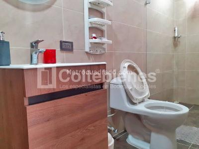 Casa de 3 alcobas en venta en Prado, Medellín, 64 m² · foto 13 de 16