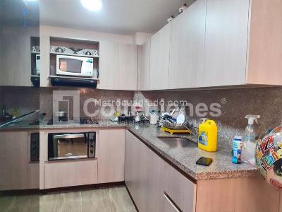 Casa de 3 alcobas en venta en Prado, Medellín, 64 m² · foto 4 de 16