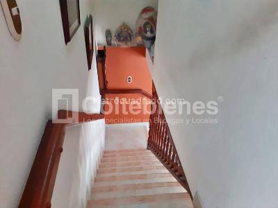 Casa de 3 alcobas en venta en Prado, Medellín, 64 m² · foto 7 de 16