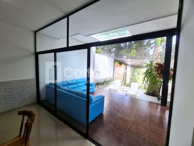 Spacious 3BR House for Rent in El Tesoro - 8