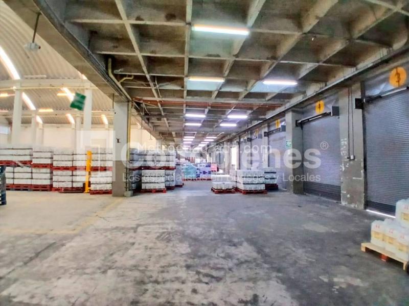 Bodega en Arriendo, Pan De Azucar, Sabaneta - Vista 3