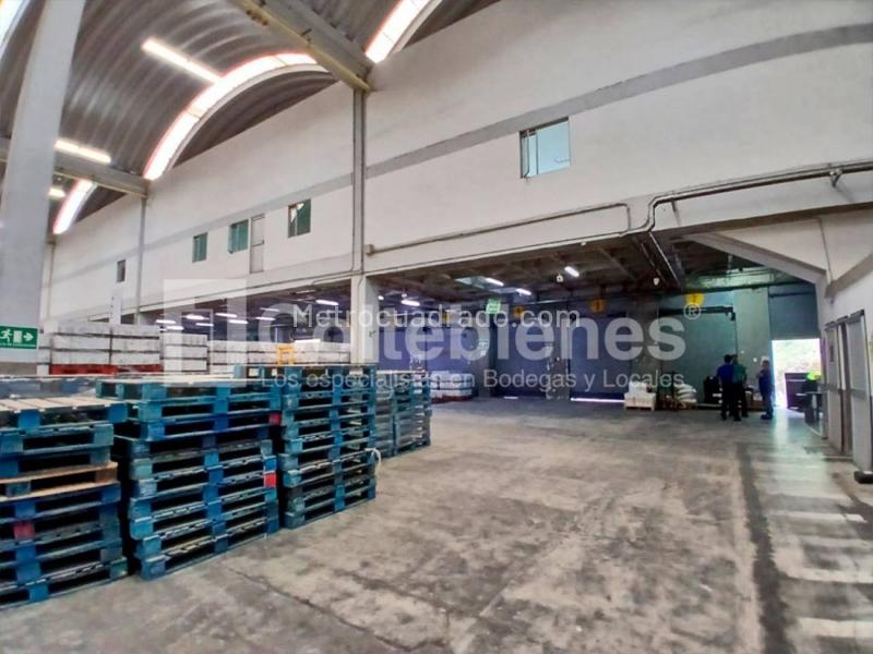 Bodega en Arriendo, Pan De Azucar, Sabaneta - Vista 4