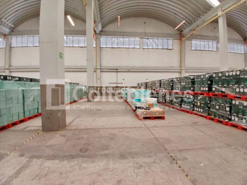 Bodega en Arriendo, Pan De Azucar, Sabaneta - Vista 5