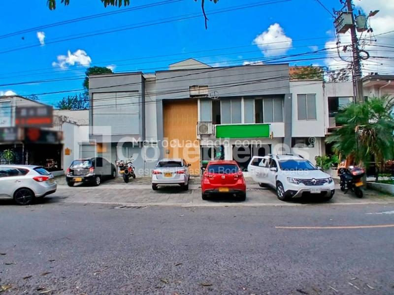 Commercial 5BR House in Patio Bonito - 2