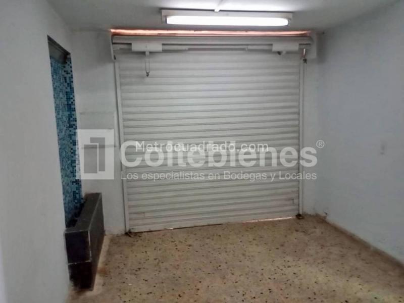 Casa Comercial de 5 Alcobas en Conquistadores, Medellín - 5