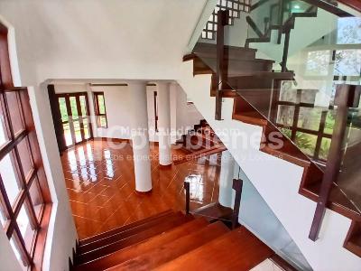 Casa de 4 alcobas en arriendo en Vereda Santa Catalina, Envigado, 200 m² · foto 2 de 9