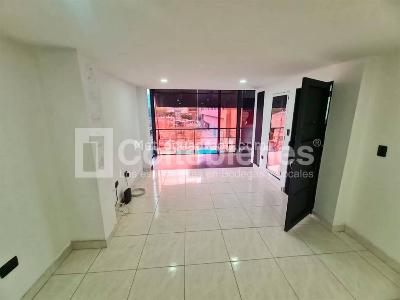 Local Comercial en Arriendo, San Diego, Medellín
