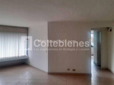 Apartamento en venta en Centro, Medellín · foto 2 de 15