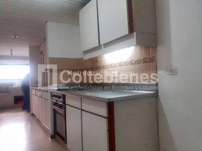 Apartamento en venta en Centro, Medellín · foto 3 de 15