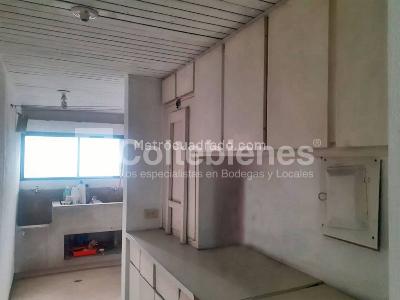 Apartamento en venta en Centro, Medellín · foto 5 de 15