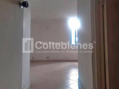 Apartamento en venta en Centro, Medellín · foto 6 de 15
