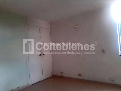 Apartamento en venta en Centro, Medellín · foto 7 de 15