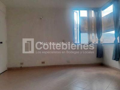 Apartamento en venta en Centro, Medellín · foto 8 de 15
